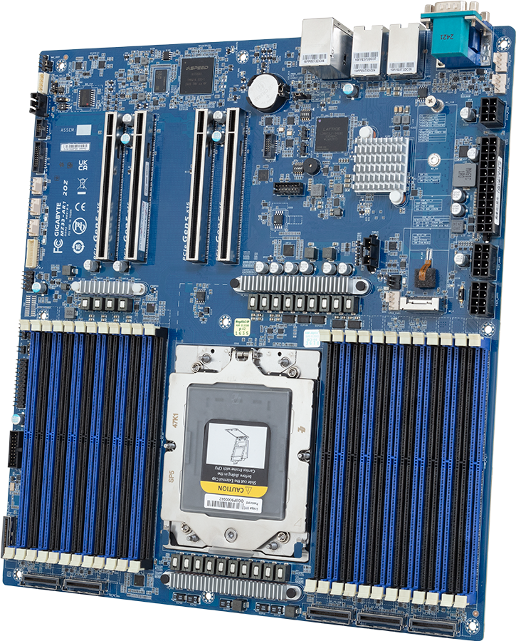 AMD EPYC 7313 Processor