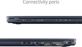 ASUS ExpertBook B5 Laptop