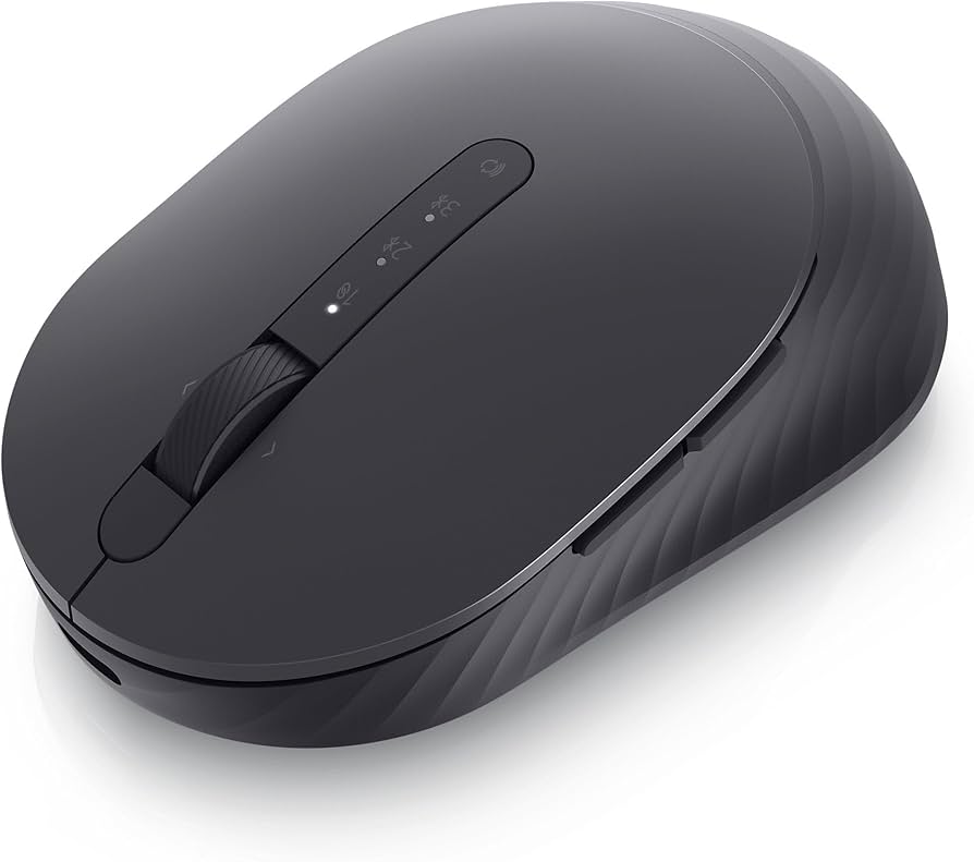 Dell Premier MS7421W Mouse