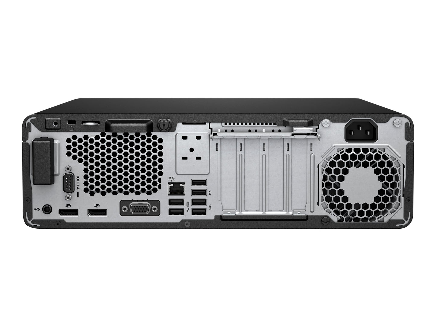 HPE EliteDesk 800 G6 Desktop