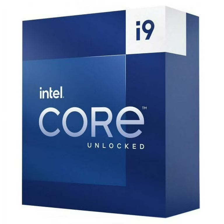 Intel Core i9-14900K Processor
