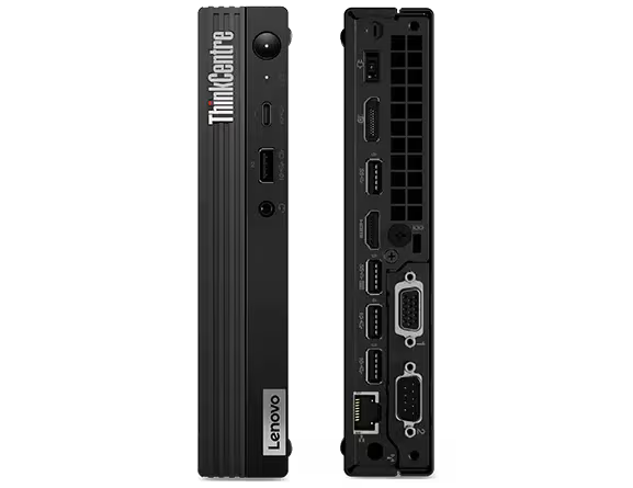 Lenovo ThinkCentre M90q Gen 4 Tiny Desktop