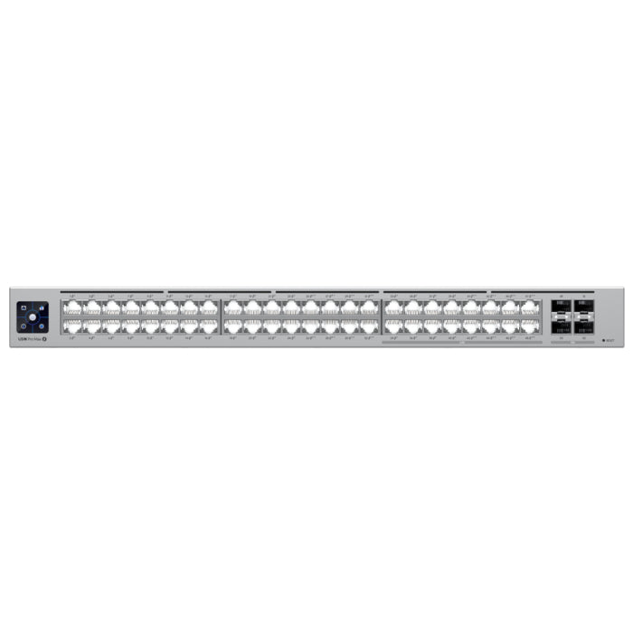 Ubiquiti UniFi Pro Max 48 PoE Switch