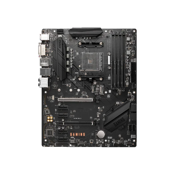 Motherboard