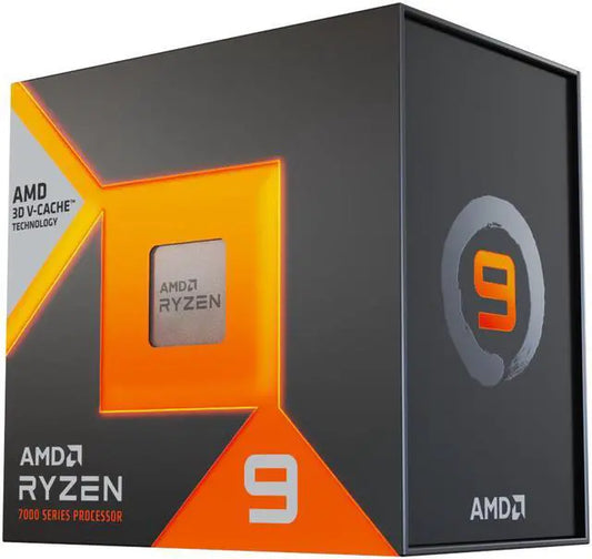 AMD Ryzen 9 7950X Processor