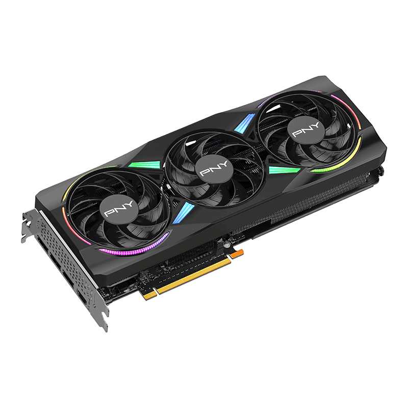 NVIDIA GeForce RTX 5070 Graphics Card