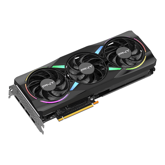 NVIDIA GeForce RTX 5070 Graphics Card