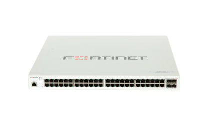 Fortinet FortiSwitch 248E