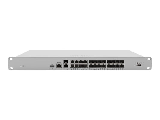 Cisco Meraki MX250 Security Appliance
