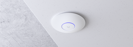 Ubiquiti UniFi U6 Pro Access Point