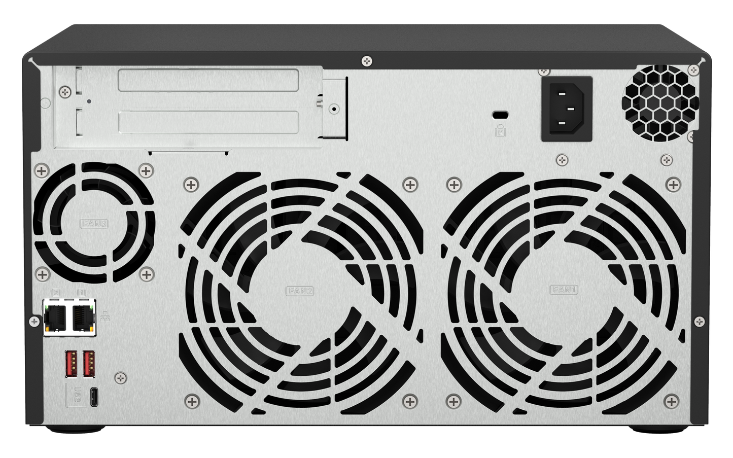 QNAP TS-873A-8G NAS