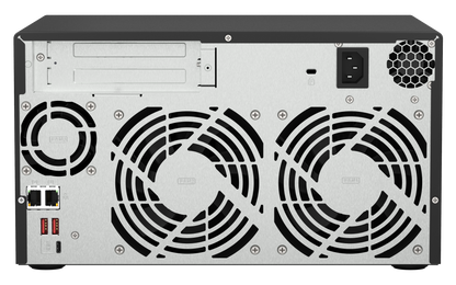 QNAP TS-873A-8G NAS