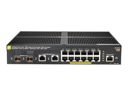 Aruba 2930F 48G PoE+ Switch