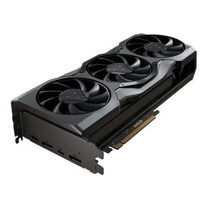 AMD Radeon RX 7900 XTX Graphics Card