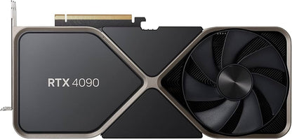 NVIDIA GeForce RTX 4090 Graphics Card