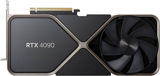 NVIDIA GeForce RTX 4090 Graphics Card