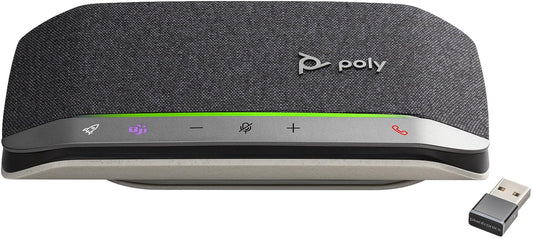 Poly Sync 20 USB/Bluetooth Speakerphone