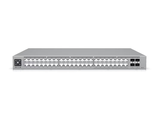 Ubiquiti UniFi Pro Max 48 PoE Switch