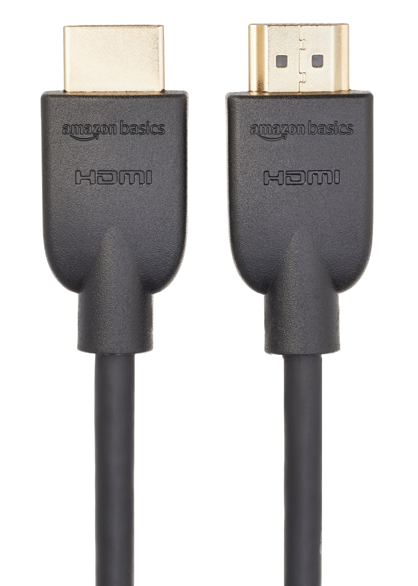Amazon Basics High-Speed HDMI Cable 3m