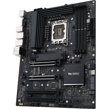 ASUS Pro WS W680-ACE Motherboard