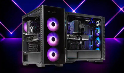 NVIDIA GeForce RTX 4060 Ti Graphics Card