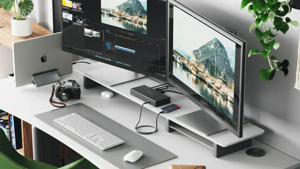 Lenovo ThinkPad Universal USB-C Dock