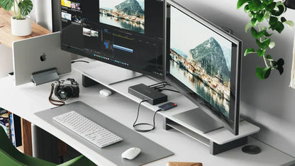 Lenovo ThinkPad Universal USB-C Dock