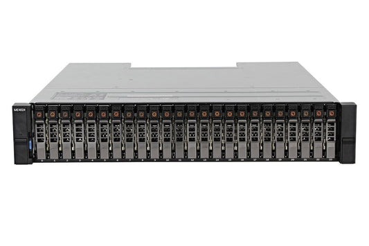 Dell PowerVault ME4024 Storage Array