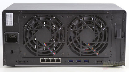 Synology DiskSta  tion DS1821+ NAS