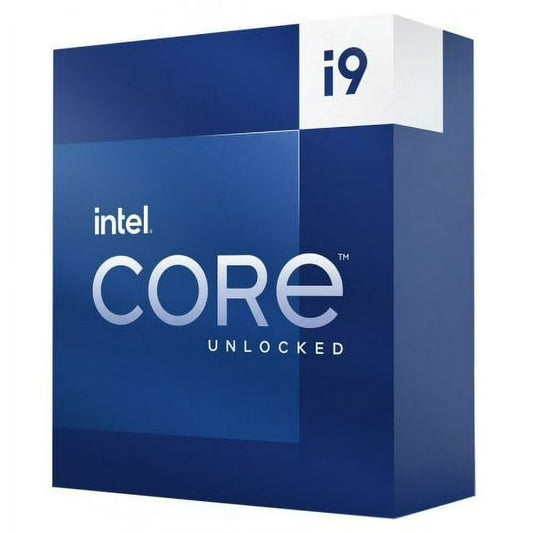 Intel Core i9-14900K Processor