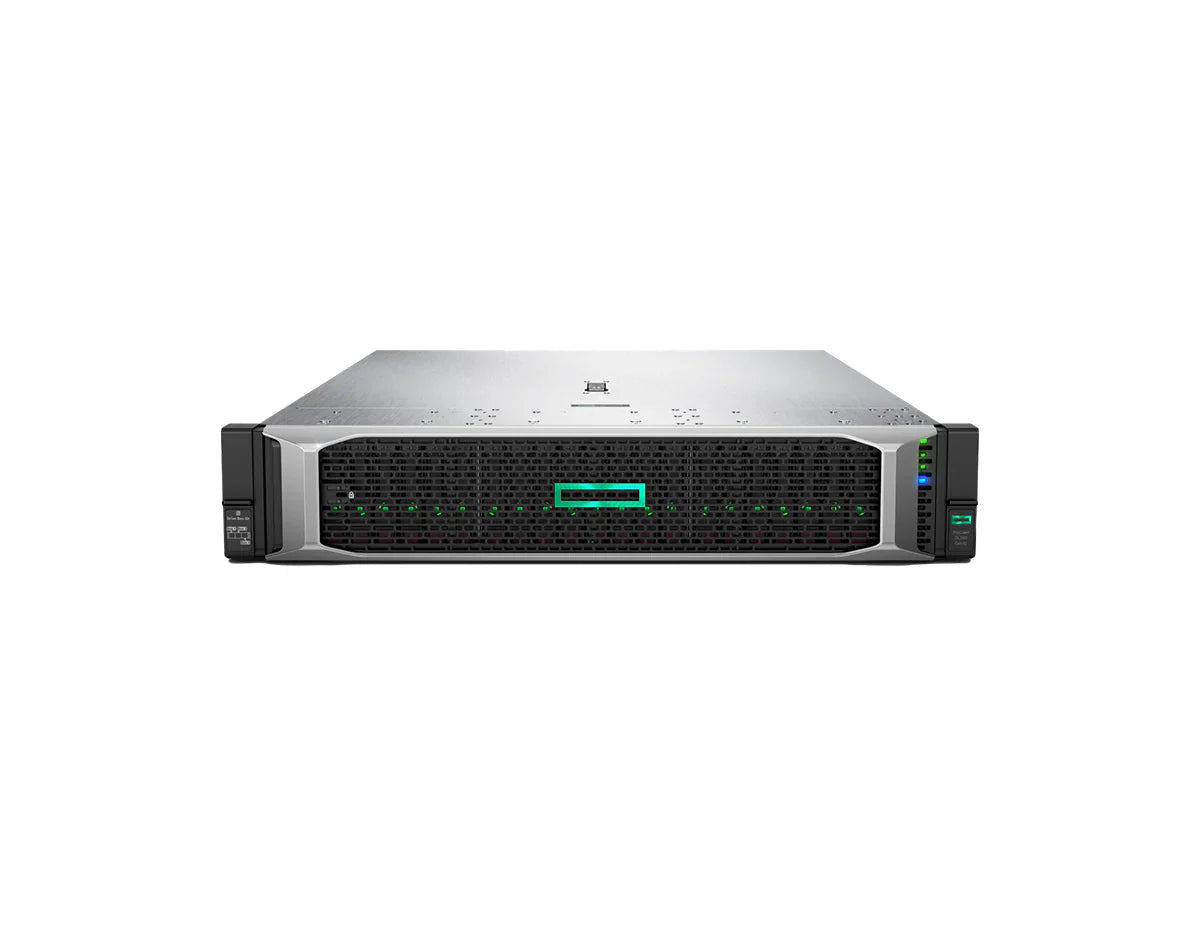 HPE ProLiant DL380 Gen10 Rack Server