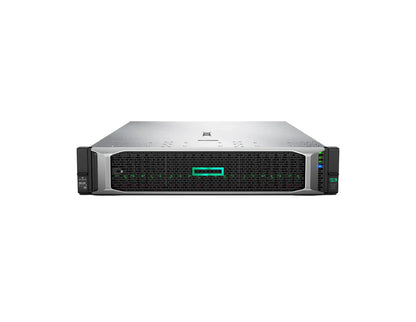 HPE ProLiant DL380 Gen10 Rack Server