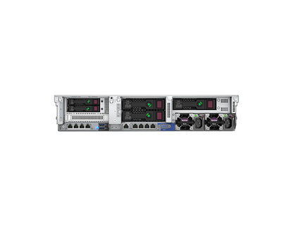 HPE ProLiant DL380 Gen10 Rack Server
