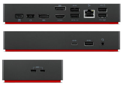 Lenovo ThinkPad Universal USB-C Dock