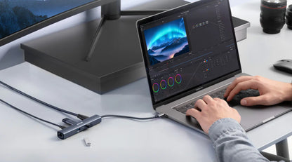 Anker 8-in-1 USB-C Hub