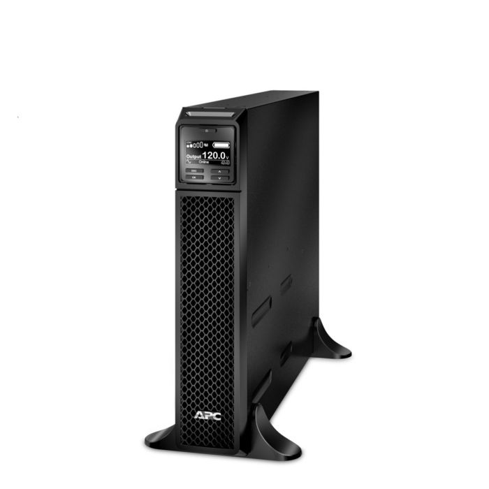 APC Smart-UPS SRT 3000VA (SRT3000 Series)