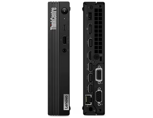 Lenovo ThinkCentre M90q Gen 4 Tiny Desktop