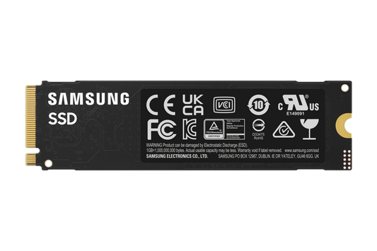 Samsung 990 EVO 1TB NVMe SSD