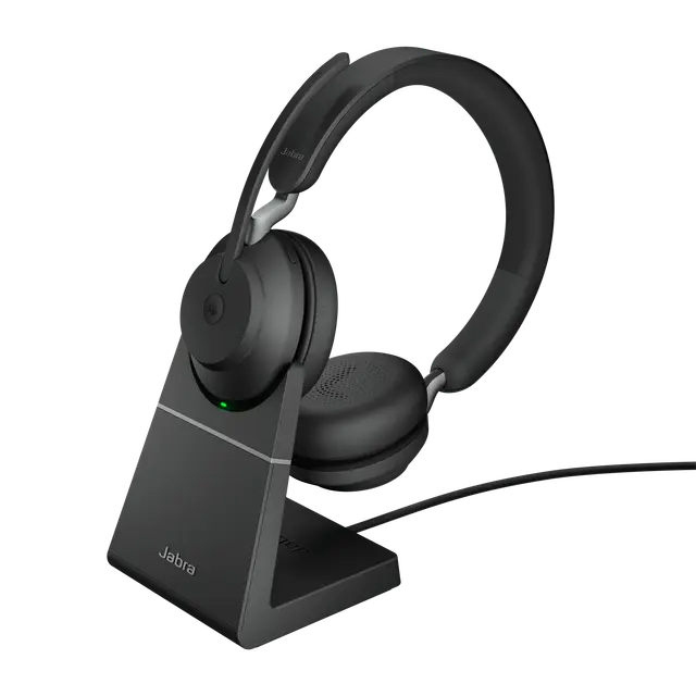 Jabra Evolve2 65 Headset