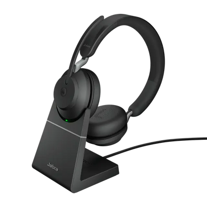 Jabra Evolve2 65 Headset