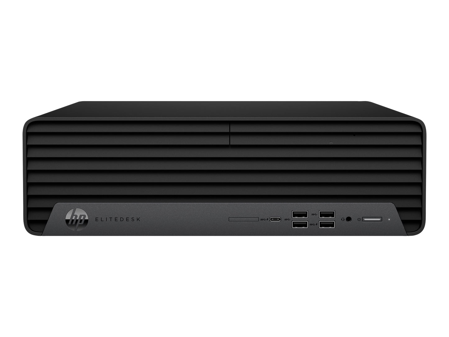 HPE EliteDesk 800 G6 Desktop