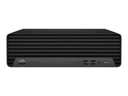HPE EliteDesk 800 G6 Desktop