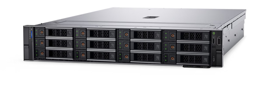 Dell PowerEdge R750 Rack Server