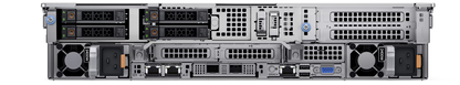 Dell PowerEdge R750 Rack Server