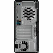 HP Z2 Tower G9 Workstation