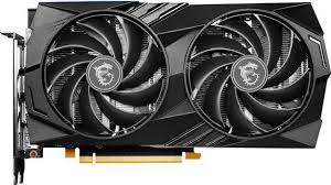 NVIDIA GeForce RTX 4060 Graphics Card