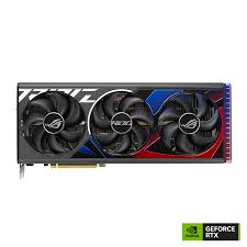 NVIDIA GeForce RTX 4080 SUPER Graphics Card
