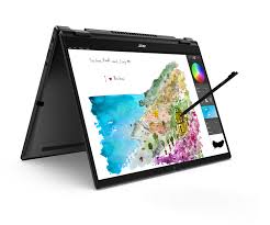 Acer TravelMate P6 Laptop