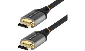 StarTech High-Speed HDMI Cable 5m