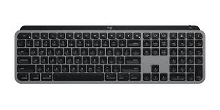 Logitech MX Keys S Keyboard
